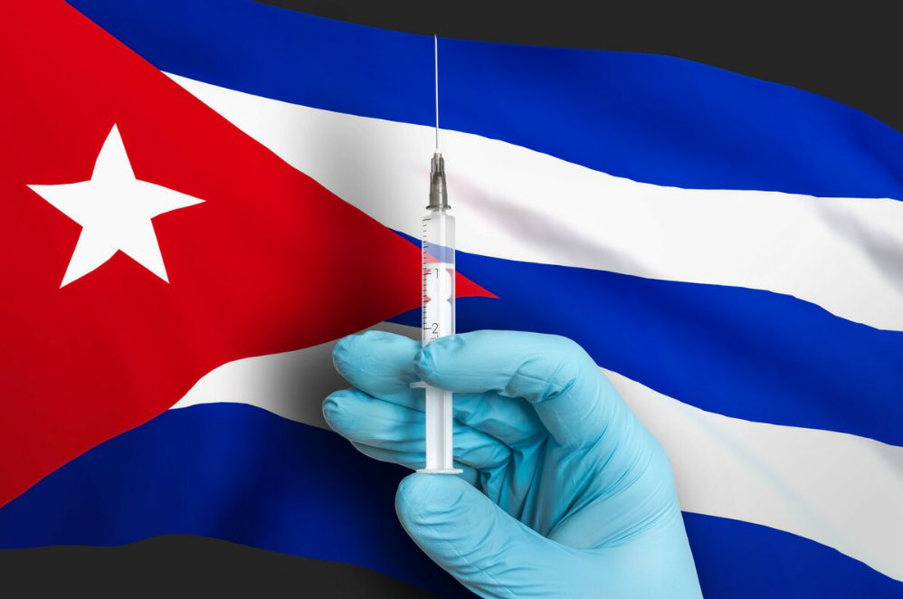 Kuba-Hilfe