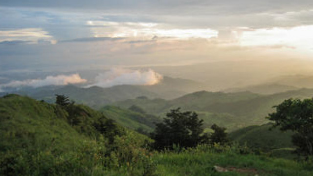 Costa Rica<br/>Gefhrte Rundreise:<strong>Von der Karibik bis zum Pazifik</strong>
