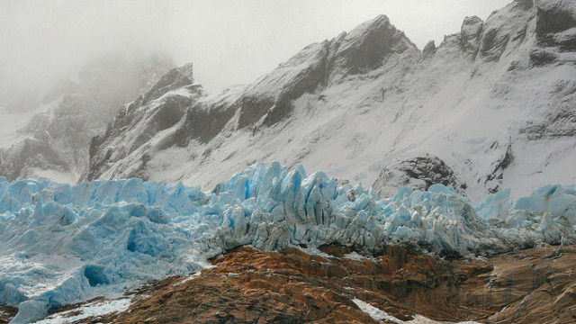 <strong>Chile & Argentinien</strong>- Wüste, Gletscher und Lagunen