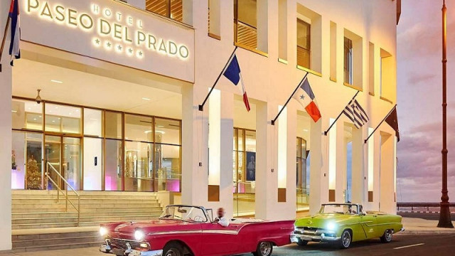 Hotel Royalton Habana