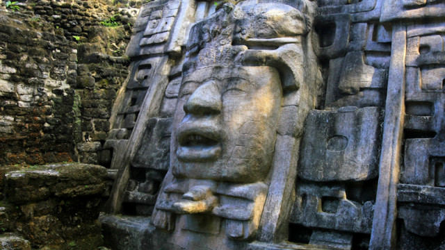 <strong>Erbe der Mayas</strong> - Mexiko – Belize – Guatemala 